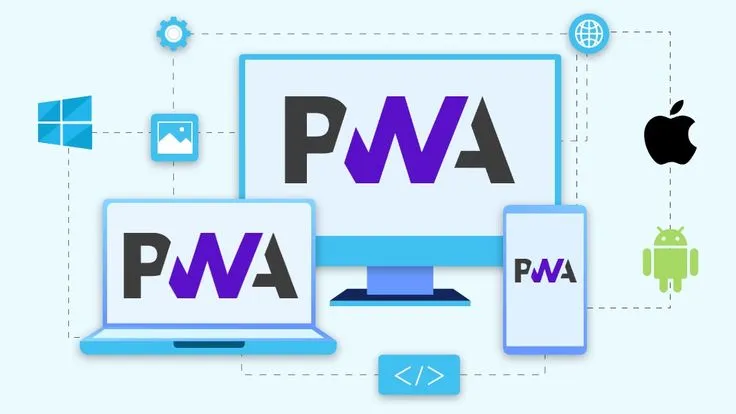 PWA