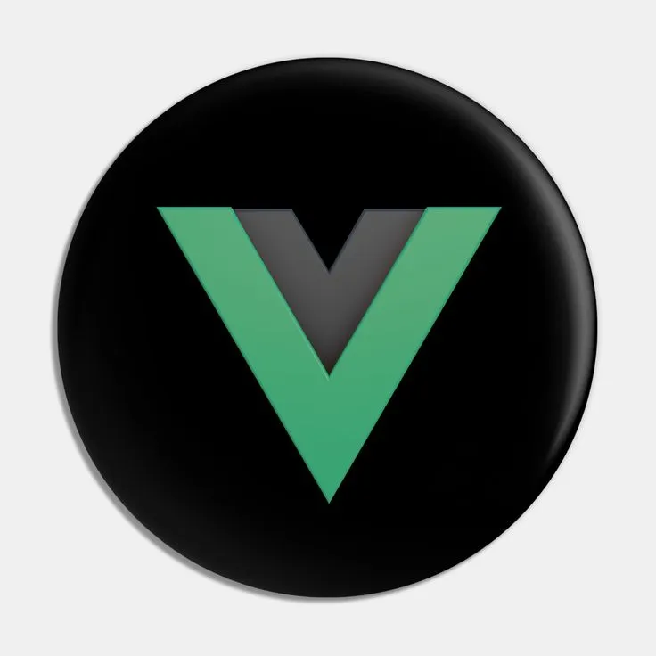 Vue Logo